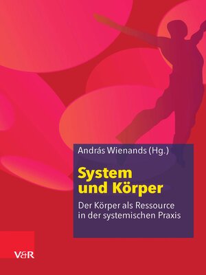 cover image of System und Körper